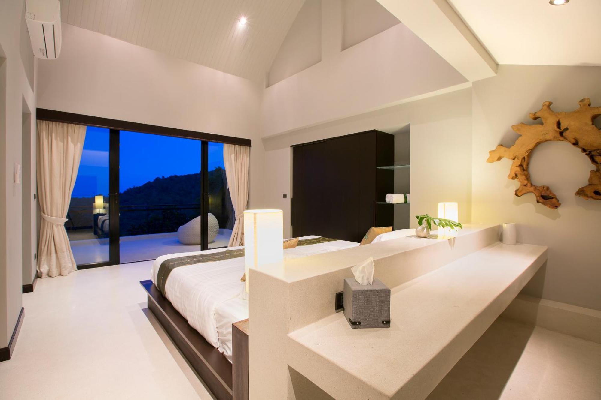 Villa Moonshadow - Multiple Award Winning In Noi