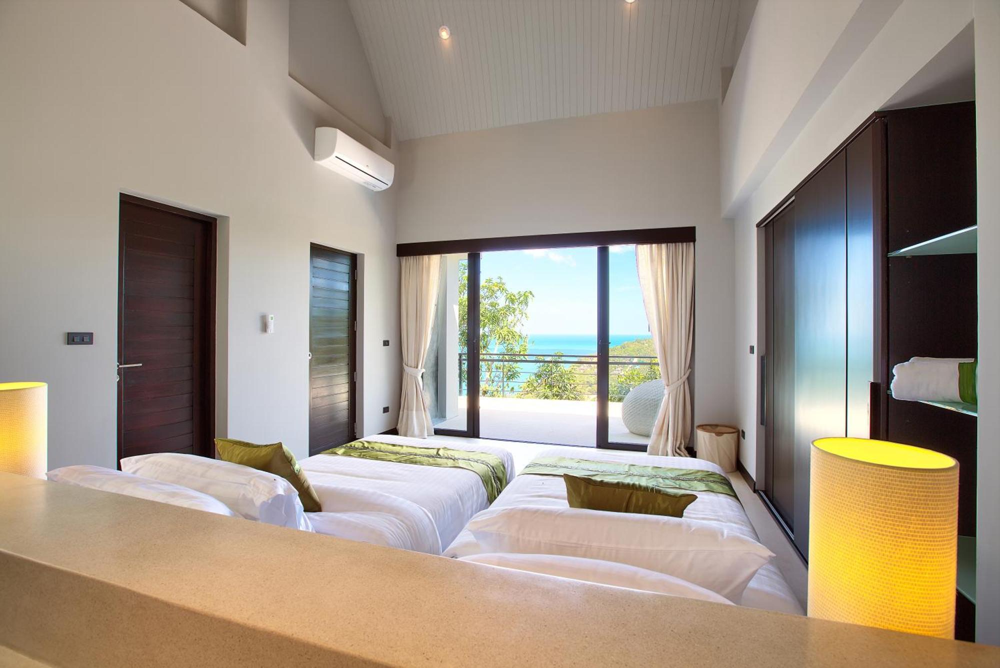 Villa Moonshadow - Multiple Award Winning In Noi *