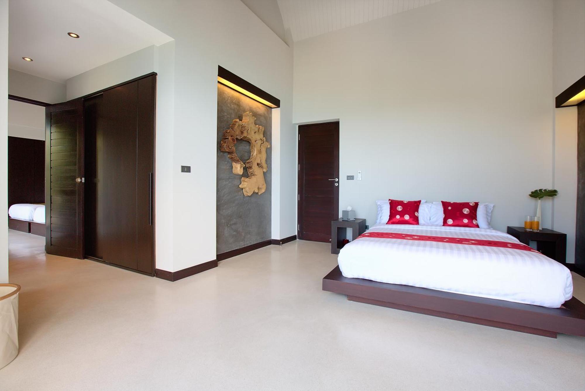 Moonshadow - Multiple Award Winning In Noi * Strand von Chaweng