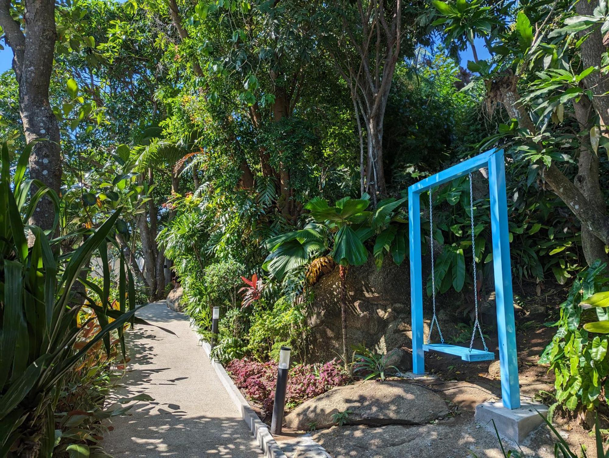Villa Moonshadow - Multiple Award Winning In Noi